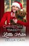 [Christmas Daddy 02] • Little Aster